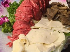 -长兴菜馆(高桥店)