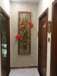 -芳朵美容养生SPA