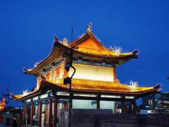 -西安城墙·碑林历史文化景区