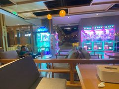 -星河湾温泉洗浴酒店