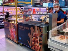 -盒马鲜生(联投广场店)