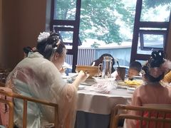 -唐猫庭院·千年陕菜(大唐不夜城店)