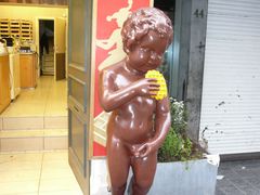 -布鲁塞尔大广场