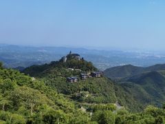 -莫干山风景区