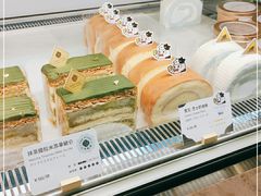 -KNOTKNOT珞珞·日式甜品(K11店)