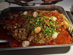 -鱼酷活鱼烤鱼(沈阳大悦城店)