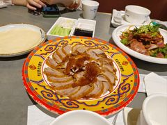 -邑金陵北京烤鸭店·现炒家常菜(ITC MALL店)