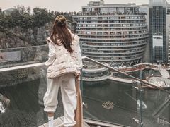 -蓝精灵乐园·世茂精灵之城主题乐园