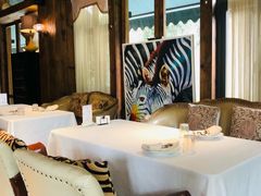 -一棵树·意大利西餐厅One Tree(新城店)