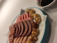 -百饺园(平山道店)