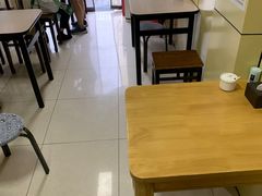大堂-宝光熏肉鞋底火烧(新街口店)