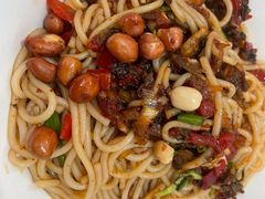 南昌拌粉-南昌特色煨汤(马台街店)