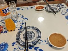 -老都一处饺子馆(道里店)