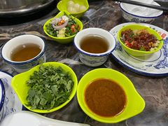 -潮隆牛肉美食城(莲花路店)