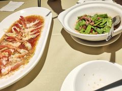 -徐记海鲜(高铁南站|沙湾公园店)