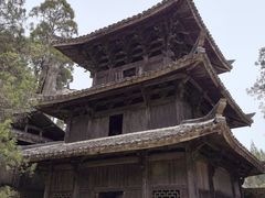 -云中大漈