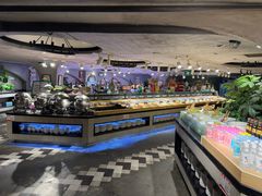 -春天烤肉自助餐厅(贵都店)