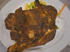 -阿拉伯萨娜餐厅(石马社区店)