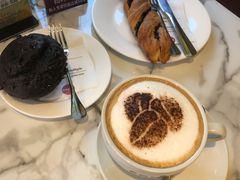 -COSTA COFFEE(哈尔滨凯德学府店)