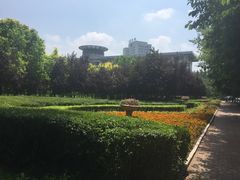 -吉林大学(前卫南区)