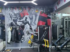 -M.S拳击泰拳馆(大学路店)
