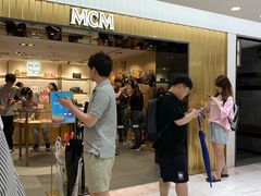 -乐天免税店(明洞店)