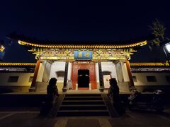 -迎泽公园