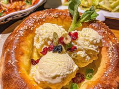 -双公羊·馕坑烤全羊(奥体店)