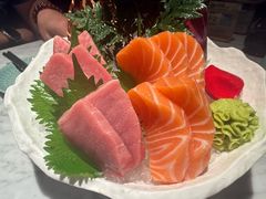 -阿吾罗日本料理(K11艺术中心店)