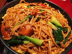 南昌炒粉-味福记·本地特色菜(八一万达广场店)