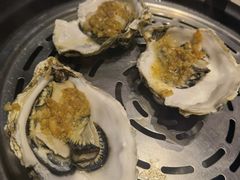 -青蓬蒸汽海鲜·深圳老字号·团建聚会(壹方城店)