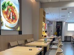 -李先生牛肉面大王(广渠门内店)