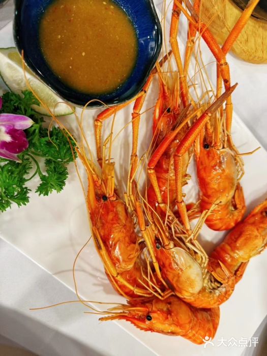 阿诺泰·泰国餐厅(棕北店)图片