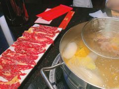 -牛事制造局牛肉火锅(莲岳路店)