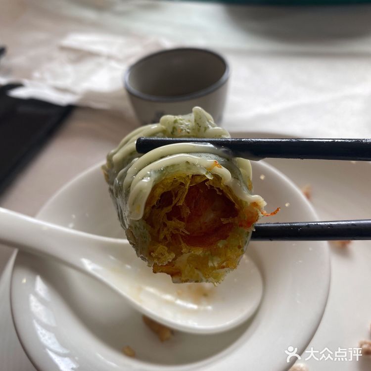 明珠海港大酒店