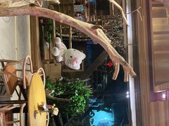 -渔太泰漓江小馆·广西融合菜(西街店)