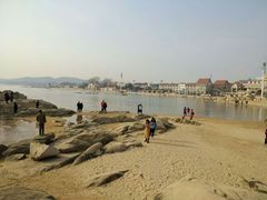 -老虎石海上公园