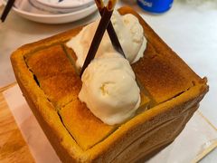 面包遇上冰淇淋-新发现(苏州中心商场店)