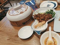 -满园烤鸭·春饼(中街大悦城店)