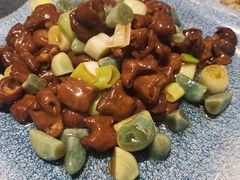 -玉桥餐厅(天坛店)