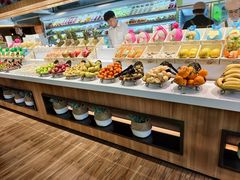 -北方暖暖温泉洗浴(沈阳北站店)
