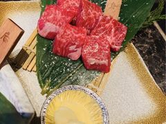 -老乾杯和牛烧肉(王府中环店)