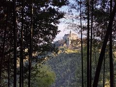 -莫干山风景区