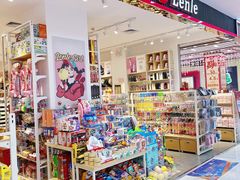 -百佳华超市(松岗店)