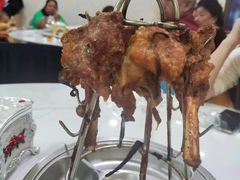 -马尔龙新疆饭店·清真(长青路店)