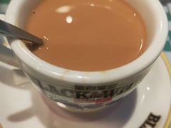 -香港新记茶餐厅(春熙太古里店)