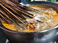 麻辣烫-小向麻辣烫(天街总店)