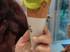 -% Arabica阿拉比卡咖啡(前滩太古里店)