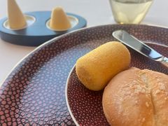 -Caprice(香港四季酒店)