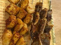 -马艾萨中国兰州牛肉拉面(劲松店)